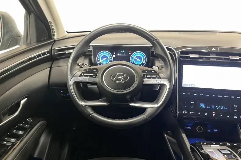 Hyundai Tucson din 2021 cu 48.594 km - oferta HYU201763 - foto 6