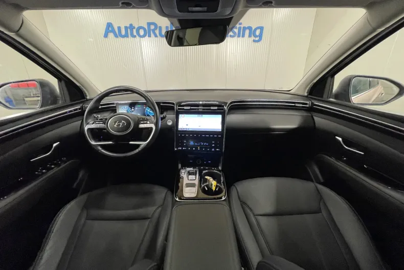 Hyundai Tucson din 2021 cu 48.594 km - oferta HYU201763 - foto 7