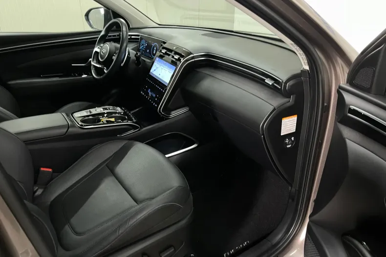 Hyundai Tucson din 2021 cu 48.594 km - oferta HYU201763 - foto 10