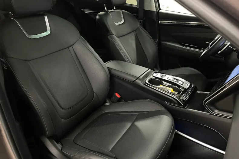 Hyundai Tucson din 2021 cu 48.594 km - oferta HYU201763 - foto 11