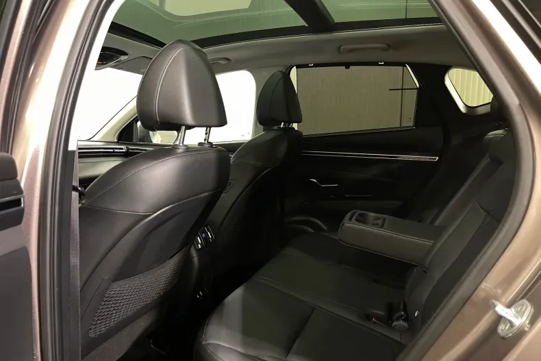 Hyundai Tucson din 2021 cu 48.594 km - oferta HYU201763 - foto 12