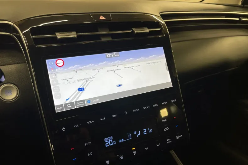 Hyundai Tucson din 2021 cu 48.594 km - oferta HYU201763 - foto 14