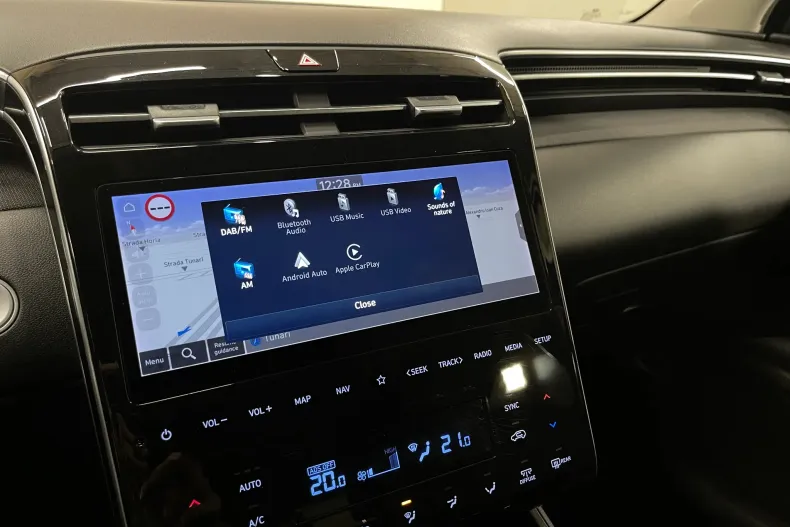 Hyundai Tucson din 2021 cu 48.594 km - oferta HYU201763 - foto 15