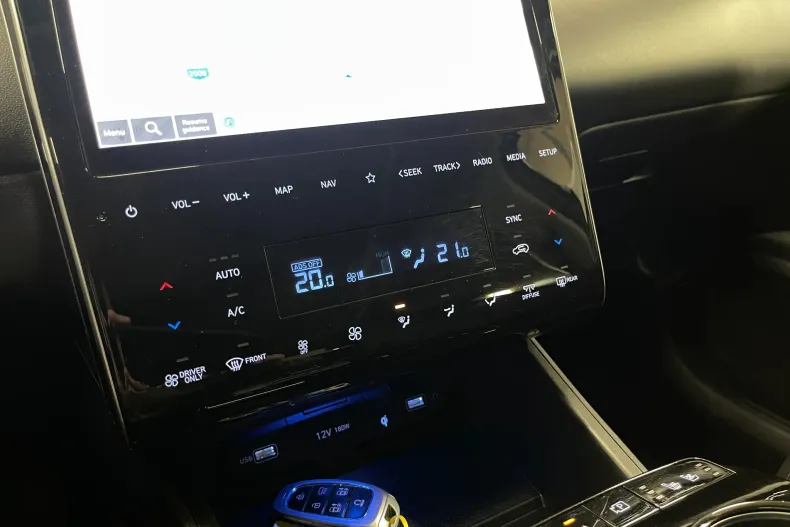 Hyundai Tucson din 2021 cu 48.594 km - oferta HYU201763 - foto 19