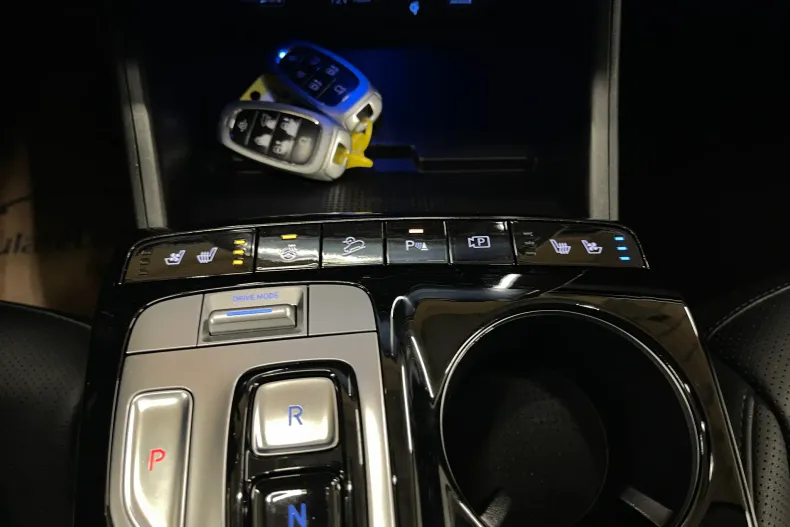 Hyundai Tucson din 2021 cu 48.594 km - oferta HYU201763 - foto 20