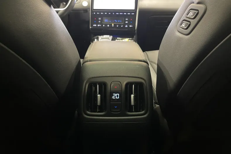 Hyundai Tucson din 2021 cu 48.594 km - oferta HYU201763 - foto 21