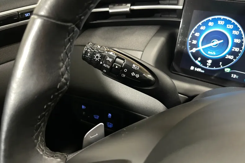 Hyundai Tucson din 2021 cu 48.594 km - oferta HYU201763 - foto 28