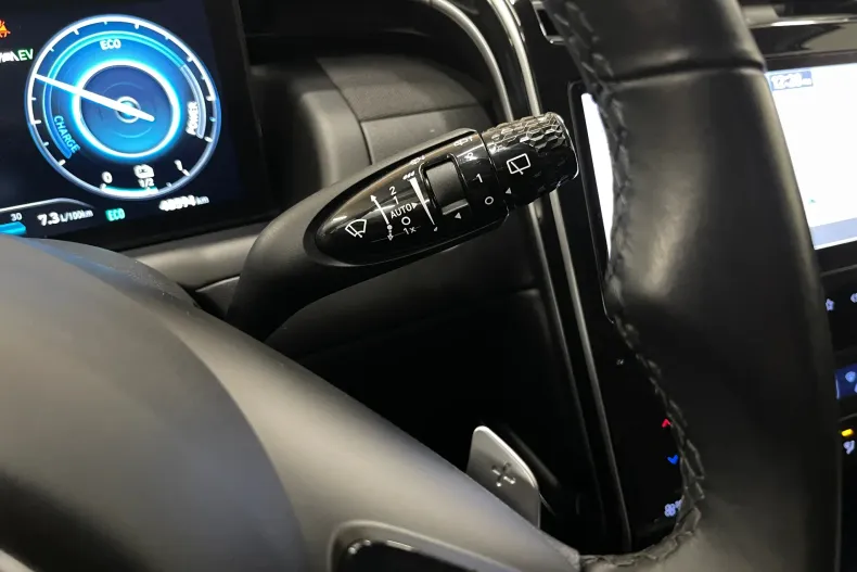 Hyundai Tucson din 2021 cu 48.594 km - oferta HYU201763 - foto 29