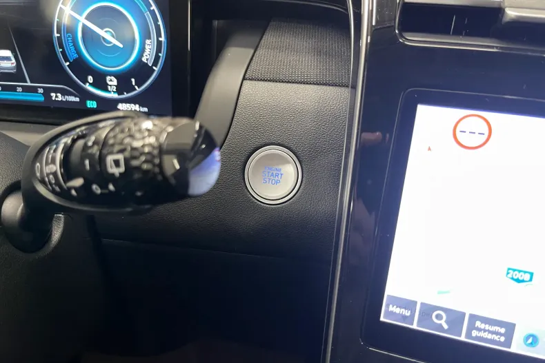 Hyundai Tucson din 2021 cu 48.594 km - oferta HYU201763 - foto 30