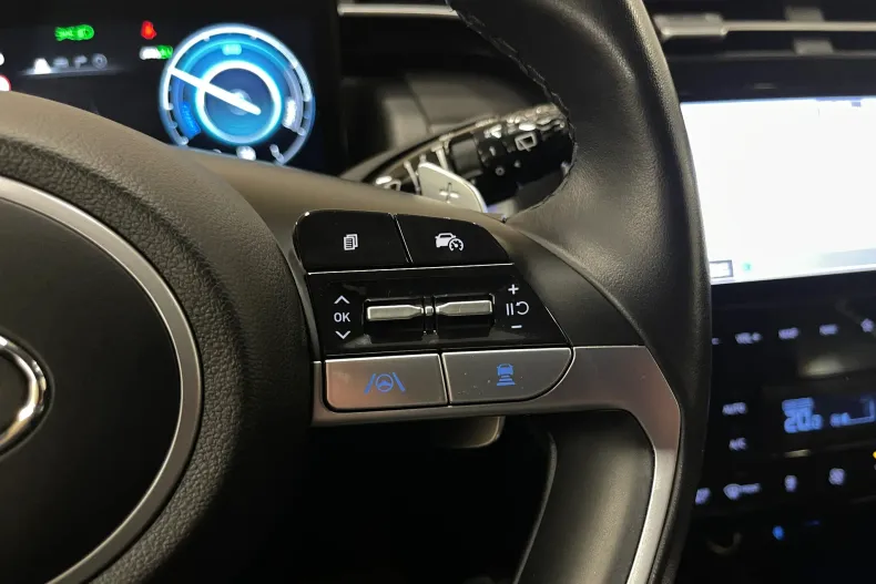 Hyundai Tucson din 2021 cu 48.594 km - oferta HYU201763 - foto 31