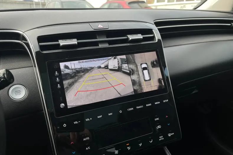 Hyundai Tucson din 2021 cu 48.594 km - oferta HYU201763 - foto 34