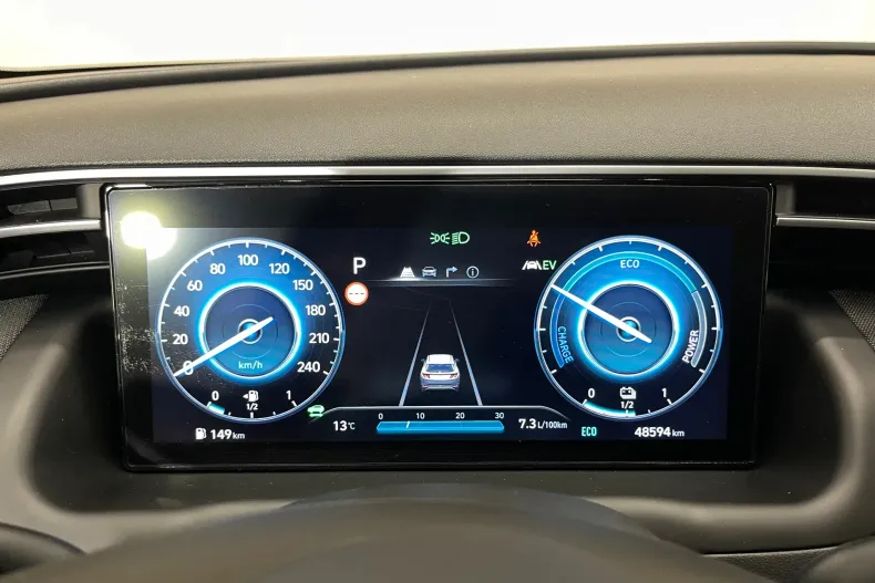 Hyundai Tucson din 2021 cu 48.594 km - oferta HYU201763 - foto 38