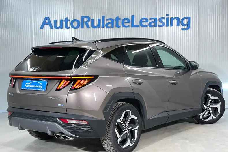Hyundai Tucson din 2022 cu 118.492 km - oferta HYU201764 - foto 3