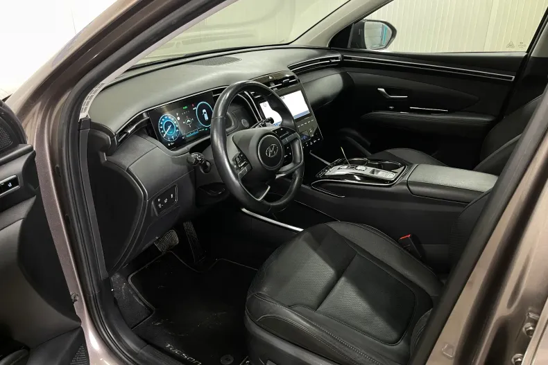 Hyundai Tucson din 2022 cu 118.492 km - oferta HYU201764 - foto 5