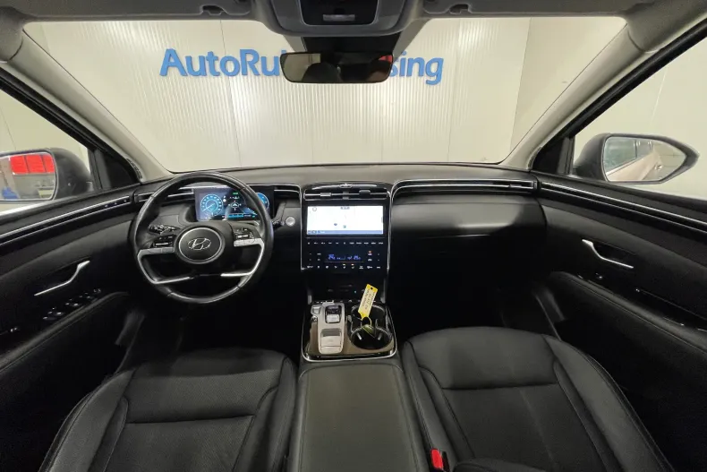 Hyundai Tucson din 2022 cu 118.492 km - oferta HYU201764 - foto 7