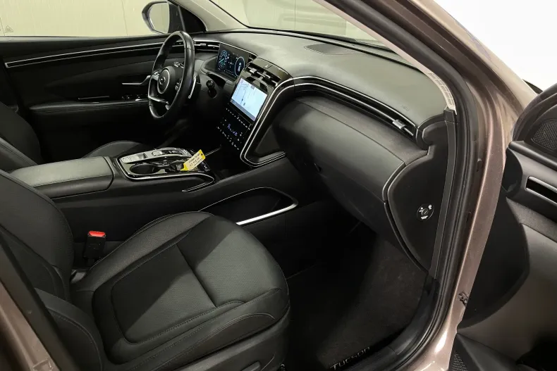 Hyundai Tucson din 2022 cu 118.492 km - oferta HYU201764 - foto 10