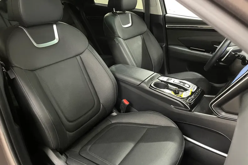 Hyundai Tucson din 2022 cu 118.492 km - oferta HYU201764 - foto 11