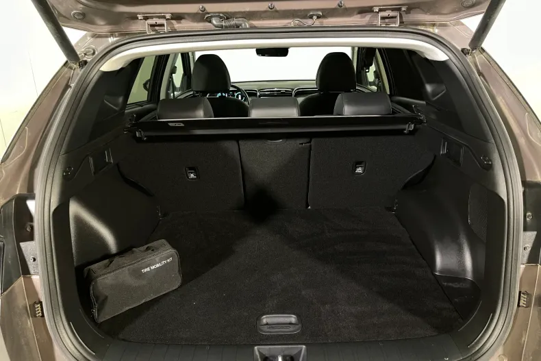 Hyundai Tucson din 2022 cu 118.492 km - oferta HYU201764 - foto 13