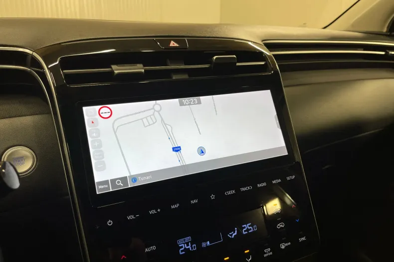 Hyundai Tucson din 2022 cu 118.492 km - oferta HYU201764 - foto 15