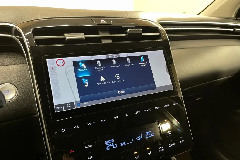 Hyundai Tucson din 2022 cu 118.492 km - oferta HYU201764 - foto 16