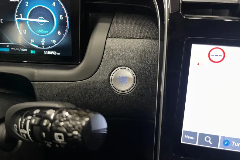 Hyundai Tucson din 2022 cu 118.492 km - oferta HYU201764 - foto 32