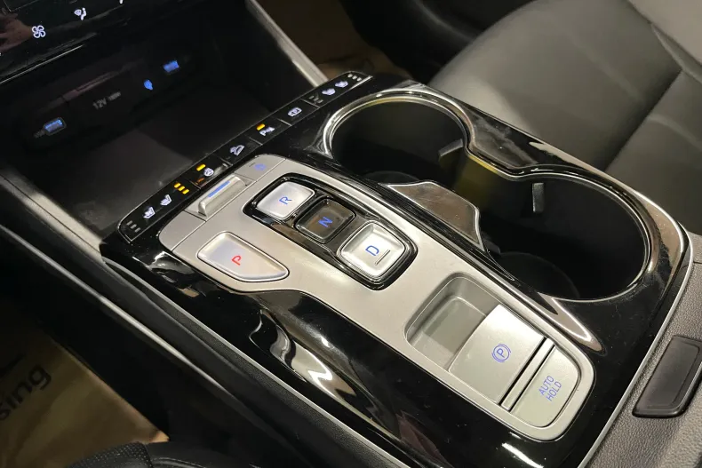 Hyundai Tucson din 2022 cu 118.492 km - oferta HYU201764 - foto 34