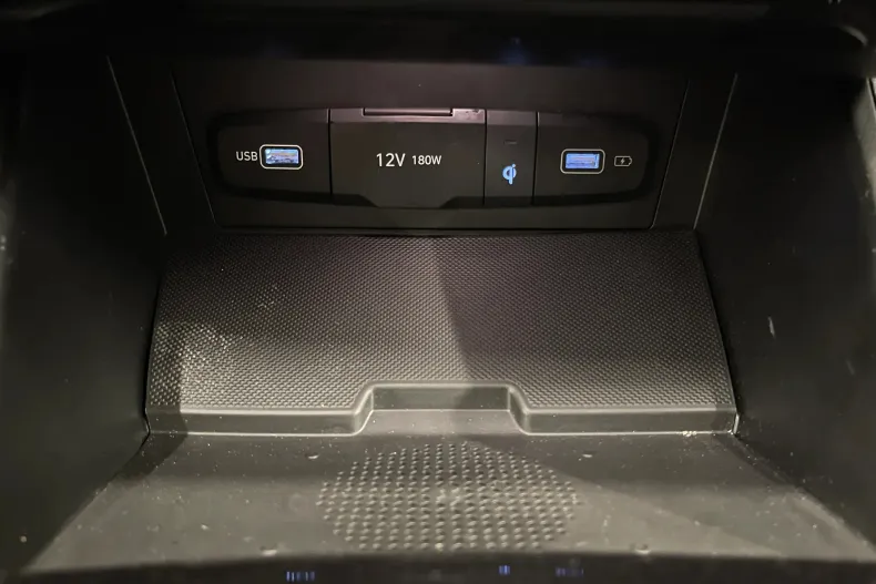 Hyundai Tucson din 2022 cu 118.492 km - oferta HYU201764 - foto 35