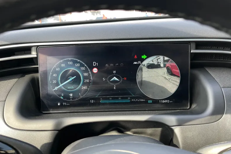 Hyundai Tucson din 2022 cu 118.492 km - oferta HYU201764 - foto 37