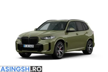 BMW X5 din 2025 - oferta BMW201765