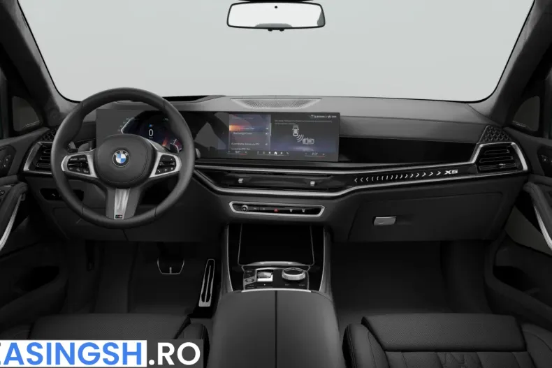 BMW X5 (Seria X) din 2025 cu 14.900 km - oferta BMW201765 - foto 3