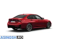 BMW 330i (Seria 3) din 2025 cu 17.000 km - oferta BMW201766 - foto 2