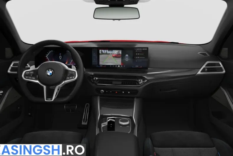 BMW 330i (Seria 3) din 2025 cu 17.000 km - oferta BMW201766 - foto 3