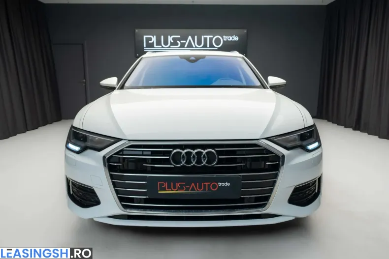 Audi A6 din 2020 cu 114.015 km - oferta AUD201767 - foto 2
