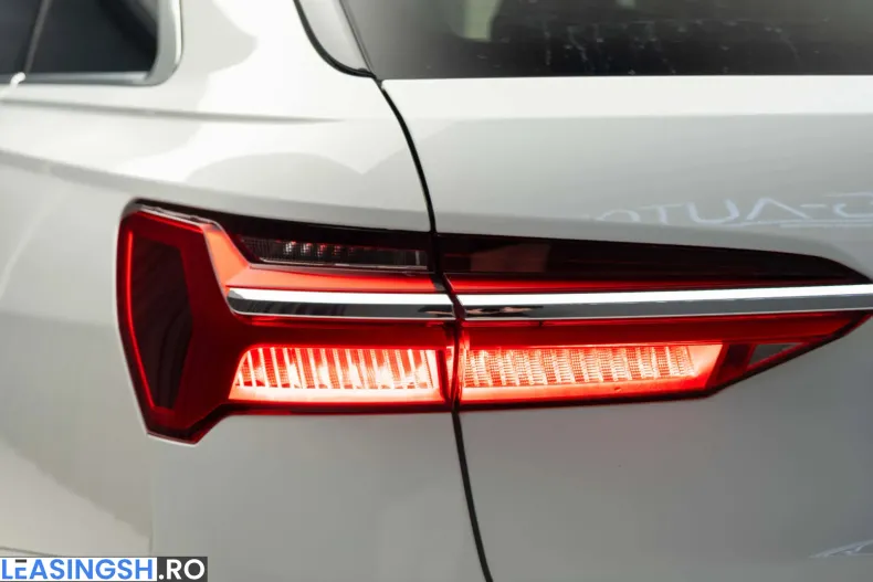 Audi A6 din 2020 cu 114.015 km - oferta AUD201767 - foto 7