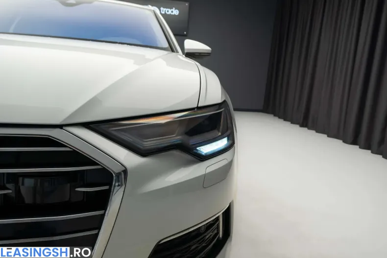 Audi A6 din 2020 cu 114.015 km - oferta AUD201767 - foto 12