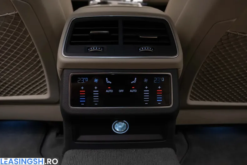 Audi A6 din 2020 cu 114.015 km - oferta AUD201767 - foto 19