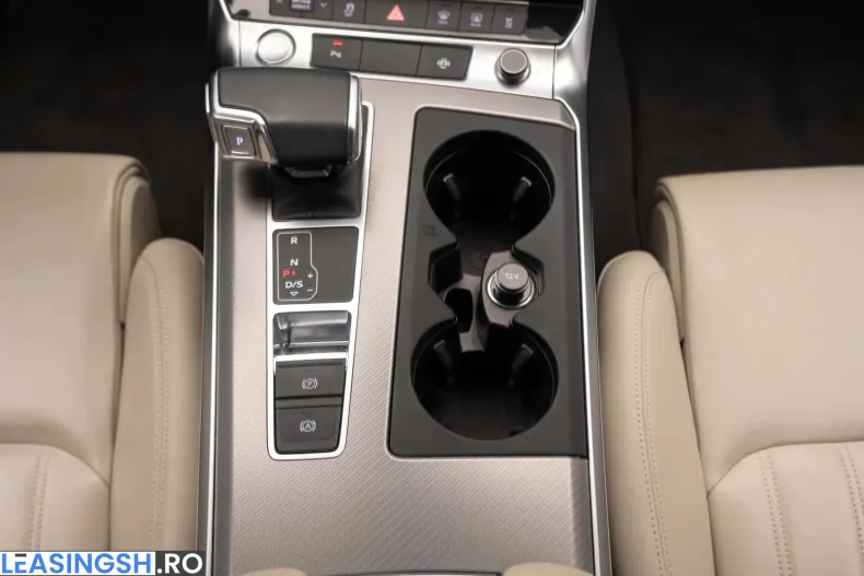 Audi A6 din 2020 cu 114.015 km - oferta AUD201767 - foto 20