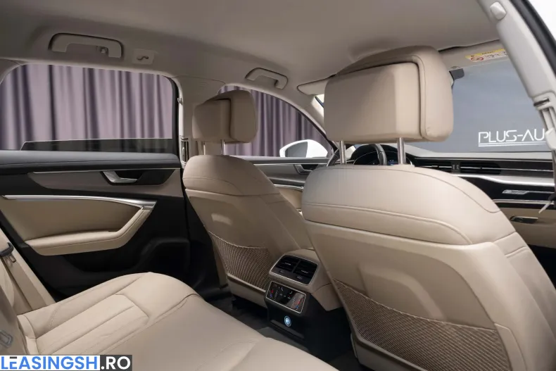 Audi A6 din 2020 cu 114.015 km - oferta AUD201767 - foto 27