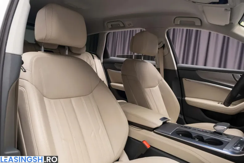 Audi A6 din 2020 cu 114.015 km - oferta AUD201767 - foto 29