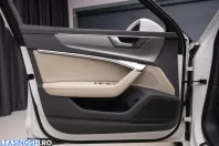 Audi A6 din 2020 cu 114.015 km - oferta AUD201767 - foto 33