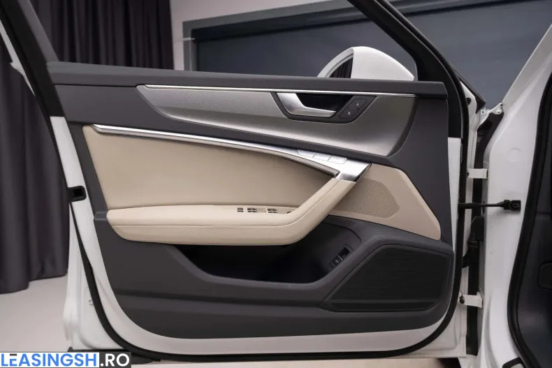 Audi A6 din 2020 cu 114.015 km - oferta AUD201767 - foto 33