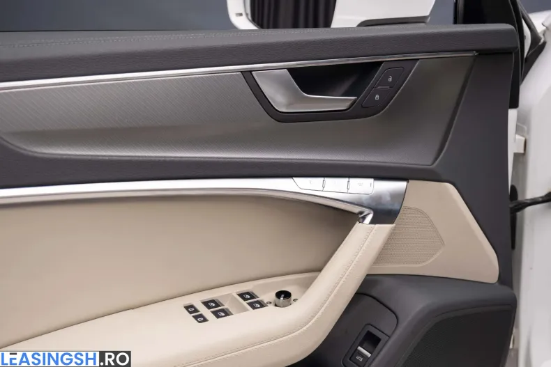 Audi A6 din 2020 cu 114.015 km - oferta AUD201767 - foto 34