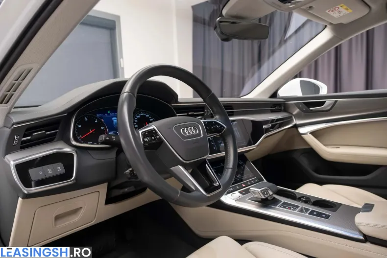 Audi A6 din 2020 cu 114.015 km - oferta AUD201767 - foto 36