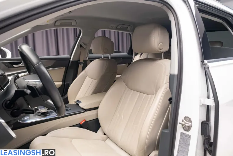 Audi A6 din 2020 cu 114.015 km - oferta AUD201767 - foto 38