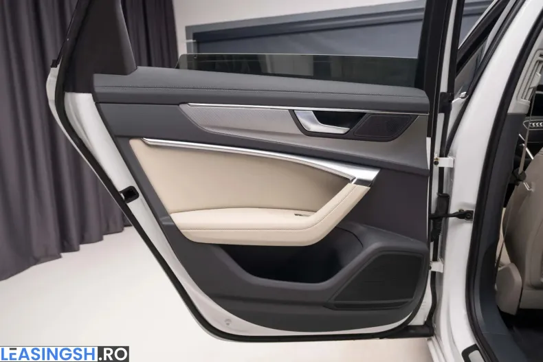 Audi A6 din 2020 cu 114.015 km - oferta AUD201767 - foto 39