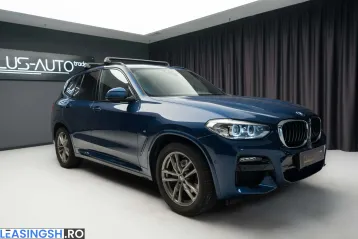 BMW X3 din 2020 - oferta BMW201768