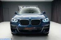 BMW X3 (Seria X) din 2020 cu 58.278 km - oferta BMW201768 - foto 2