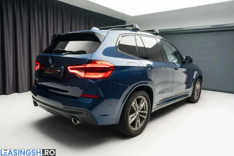 BMW X3 (Seria X) din 2020 cu 58.278 km - oferta BMW201768 - foto 4