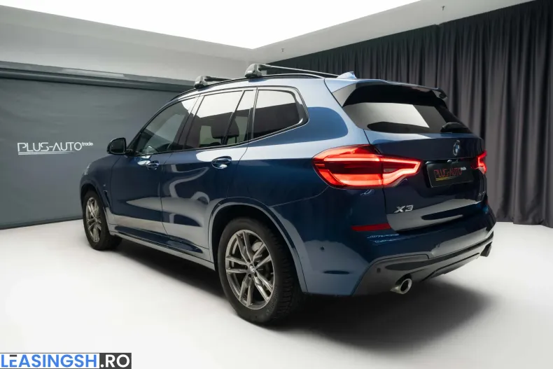 BMW X3 (Seria X) din 2020 cu 58.278 km - oferta BMW201768 - foto 6