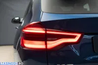 BMW X3 (Seria X) din 2020 cu 58.278 km - oferta BMW201768 - foto 7